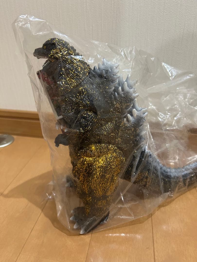 ゴジラ　劇場限定　特別版