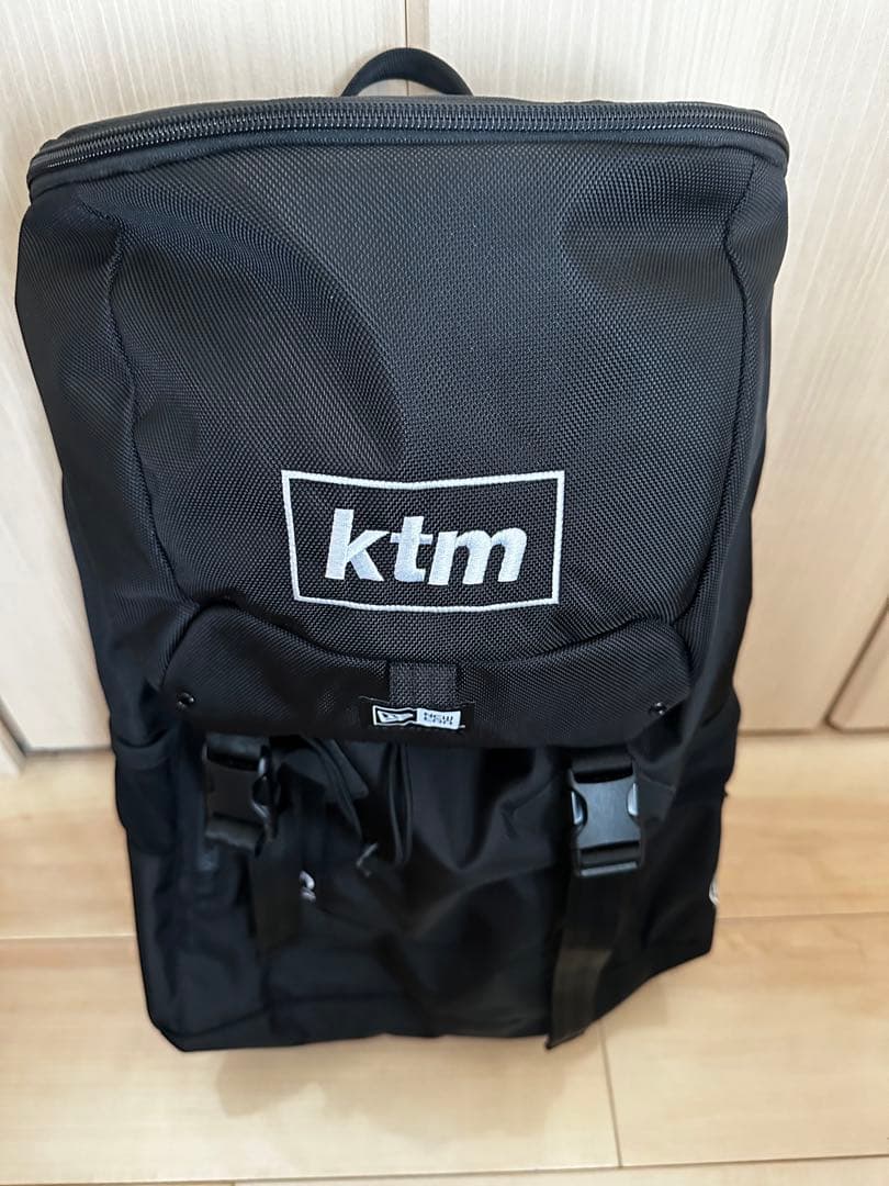 早いもの勝ちケツメイシニューエラリュック