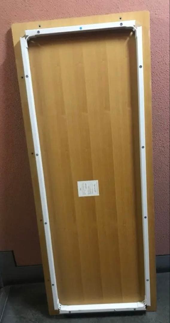 無印良品　 150cm X 60cm スチールデスク　超貴重　廃盤商品