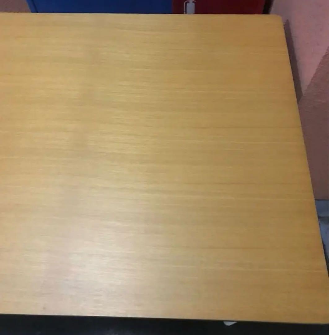 無印良品　 150cm X 60cm スチールデスク　超貴重　廃盤商品