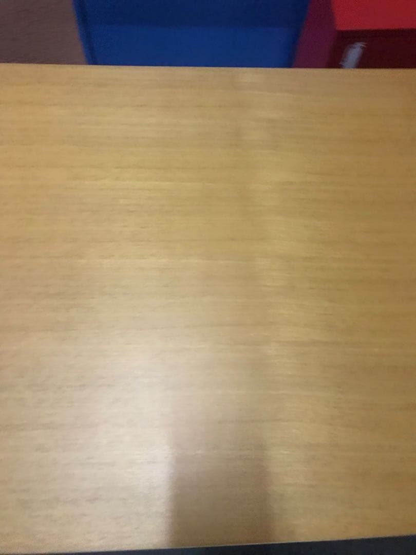 無印良品　 150cm X 60cm スチールデスク　超貴重　廃盤商品