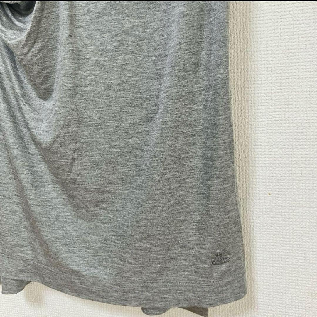 専用です！極美品ヴィヴィアンウエストウッド ドレープ アシンメトリータンクトップ