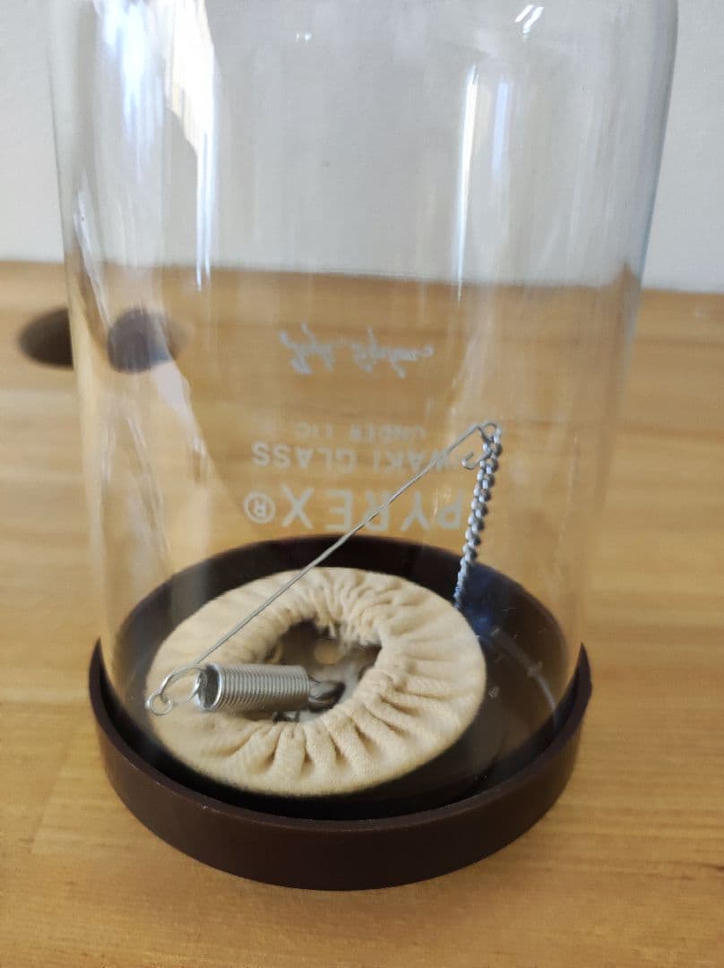 新品 PYREX SIPHON パイレックス コーヒーサイフォン