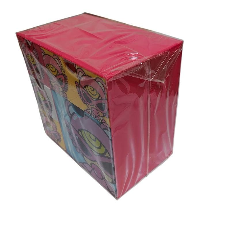 新品・未使用】 ヒステリックミニ ミニチェスト ノベルティ ヒスミニ