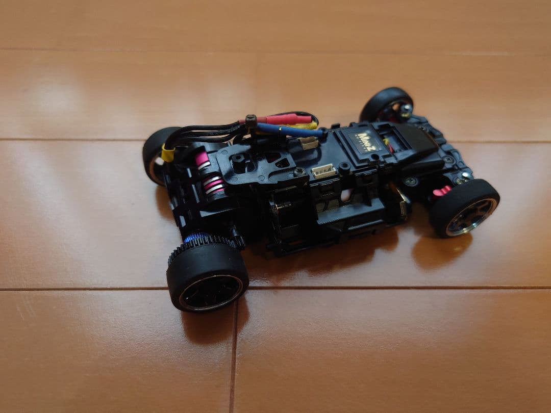 mini-z ミニッツ MR-03EVO オプションパーツ多数