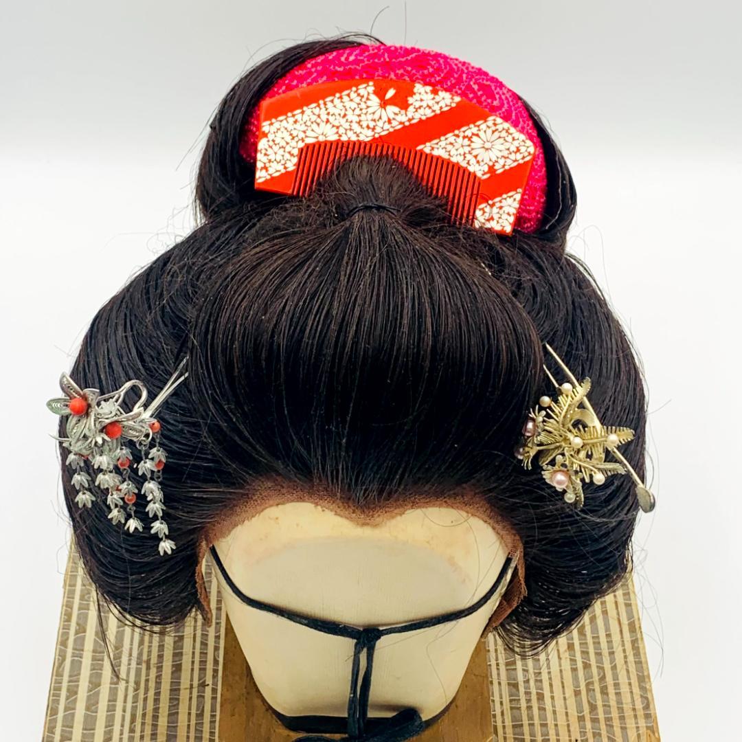 かつら大衆演劇日本舞踊③