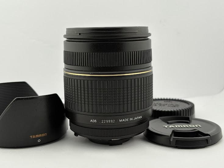 ★極上品★タムロン AF 28-300mm F3.5-6.3 XR LD ニコン