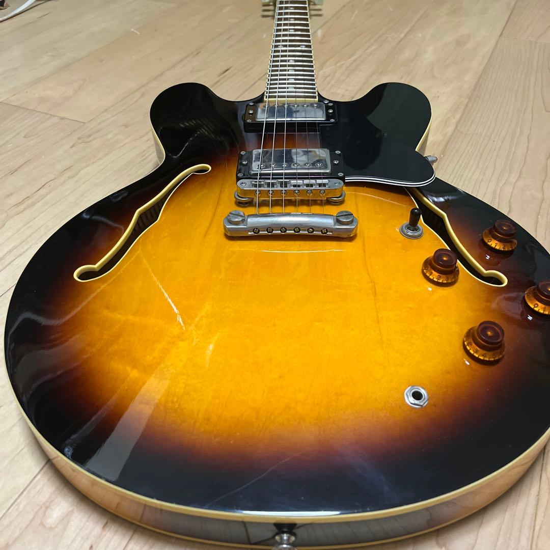 値下げしました‼️Burny RSA -55 VSB