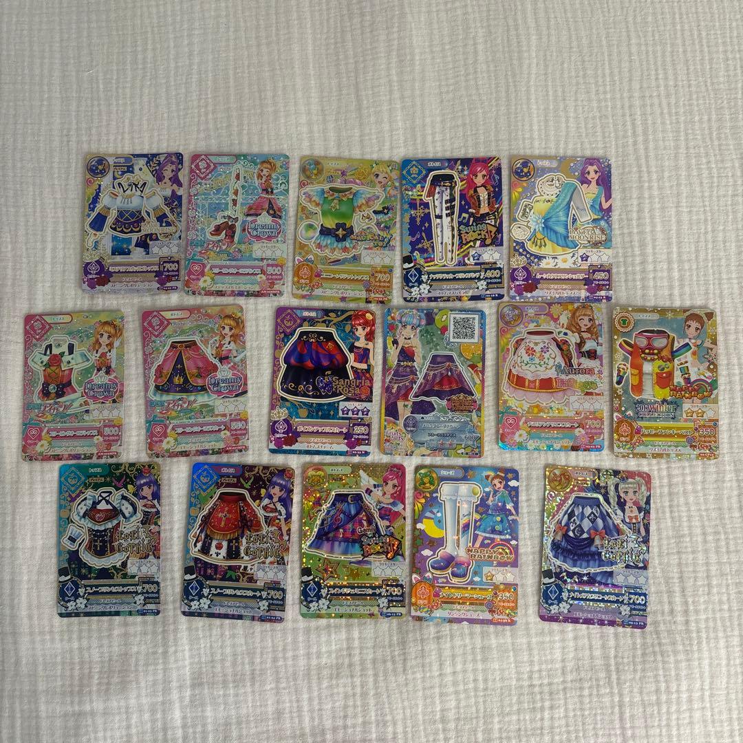 アイカツ　プレミアムカード　セット カードダスドットコム 公式サイト | 商品情報 - バトルスピリッツ