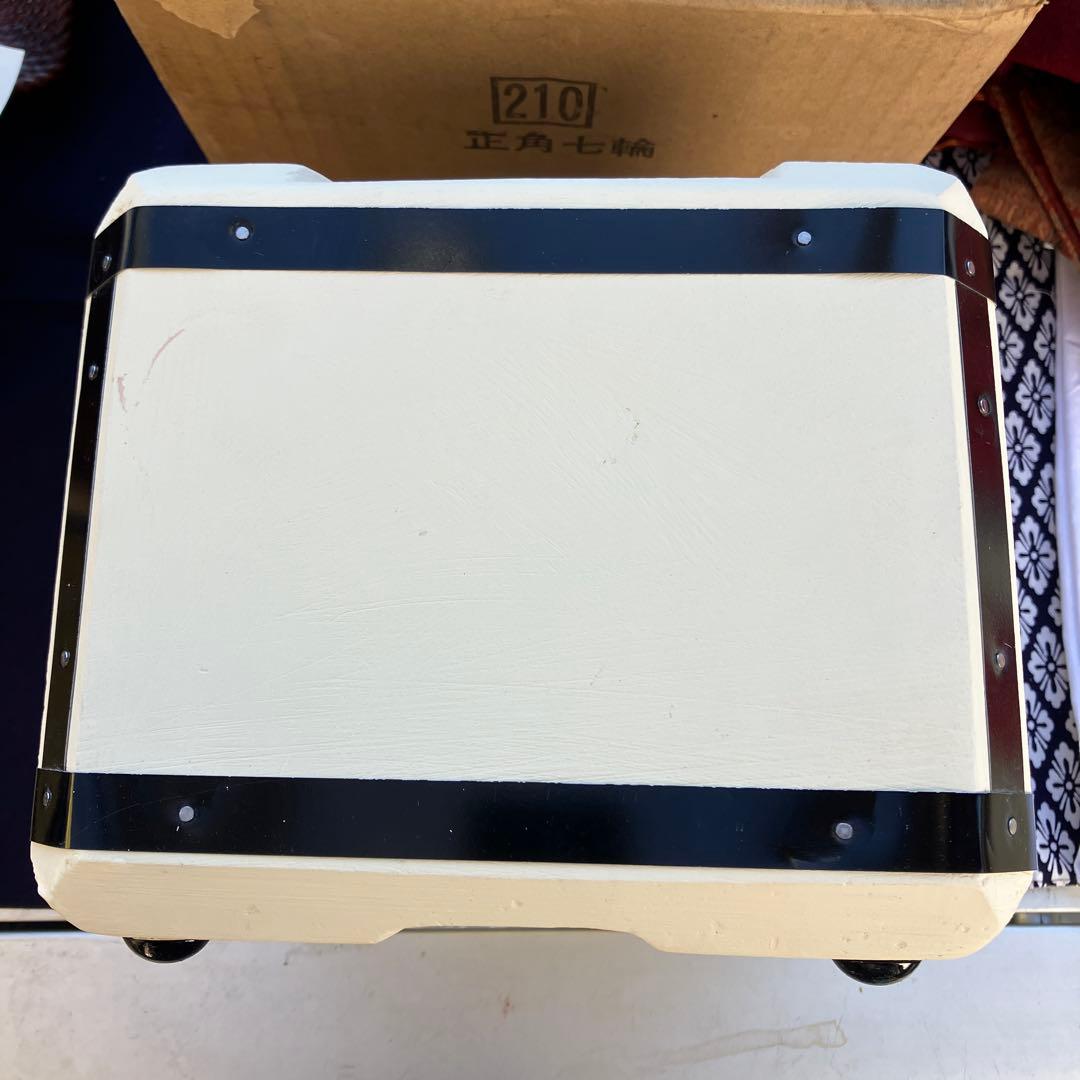 丸和工業　四角い七輪　正角七輪　210 網一枚