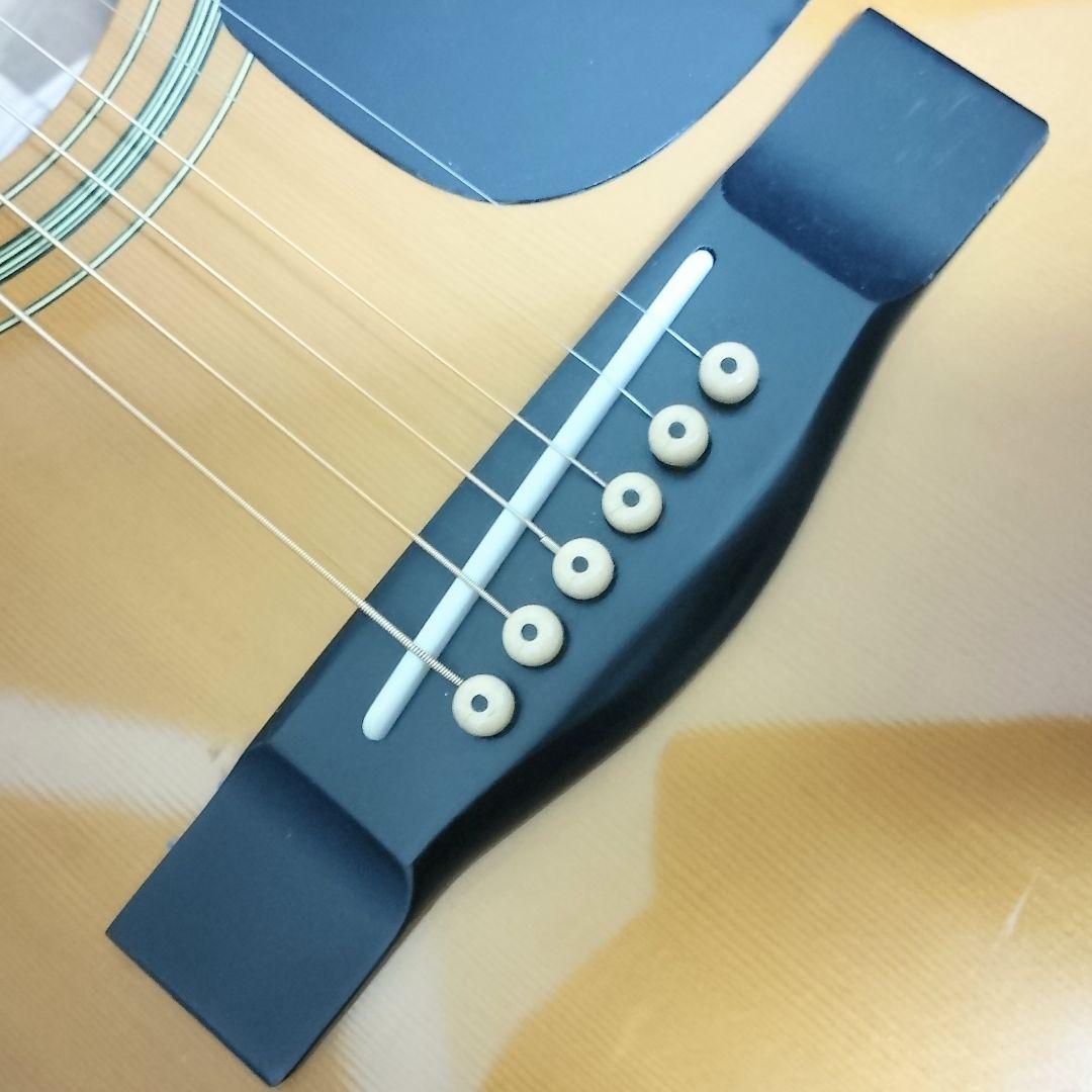 YAMAHA FG-300S 80'sジャパンヴィンテージアコースティックギター