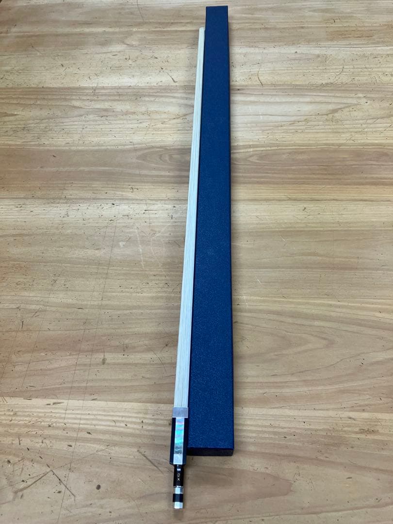 Coda Bow Diamond GX バイオリン弓 カーボン製