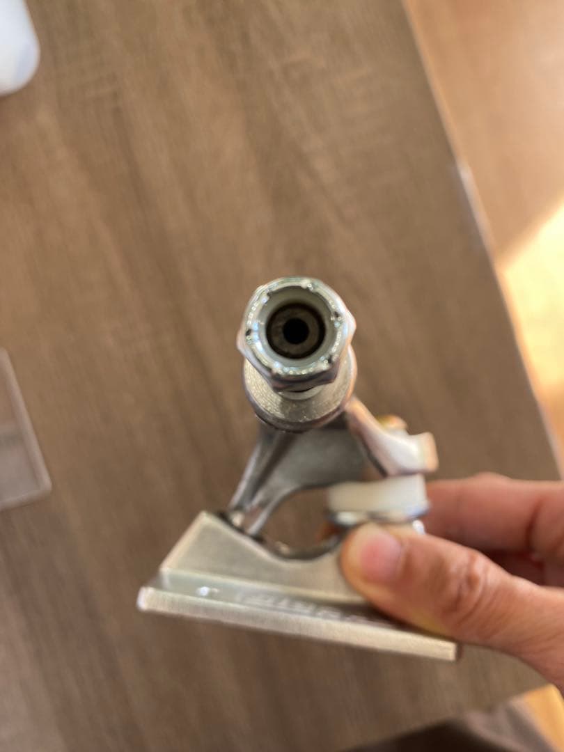 H*2様 スラッピートラックUltra low inverted 8.0