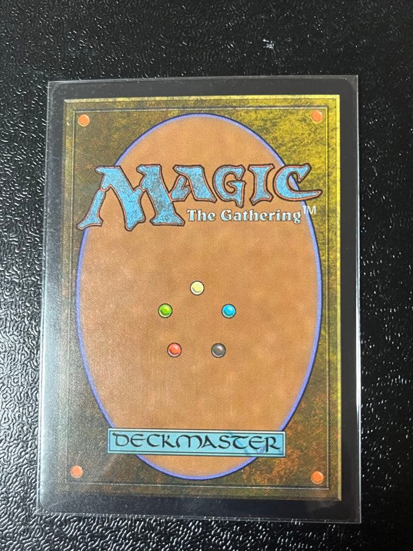 MTG 時を解す者、テフェリー 絵違いfoil 初版 - メルカリ