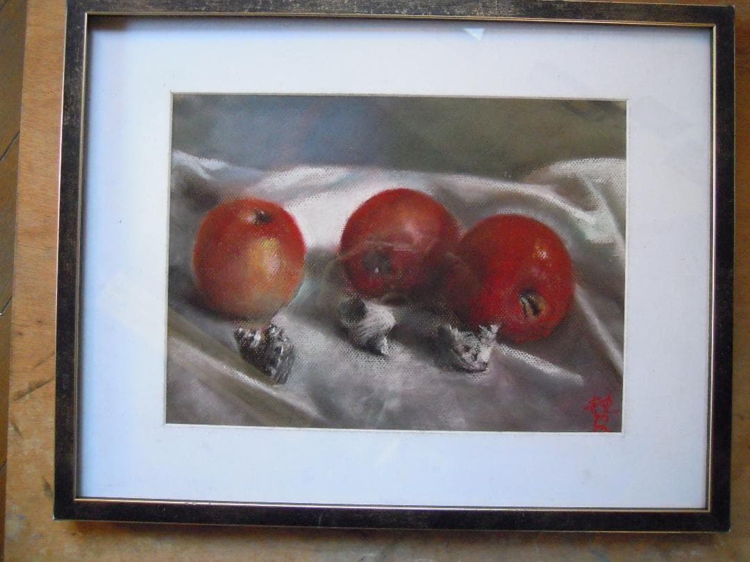 林檎と貝 - WWW.THIETBITHUCPHAM.COM