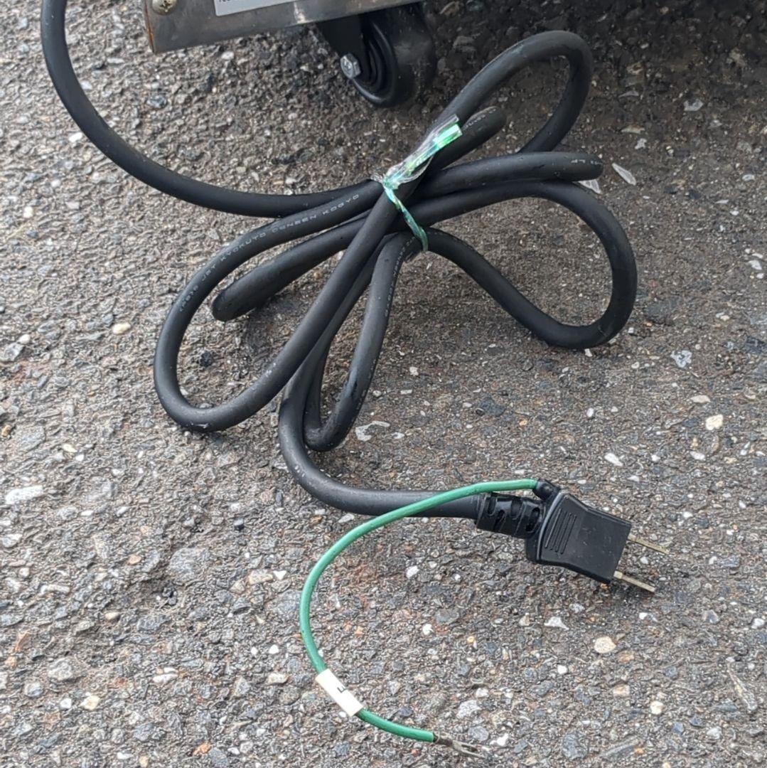 サンテック 2連ベイクドドーナツベーカー CA-8 動作確認済 Bの通販はau