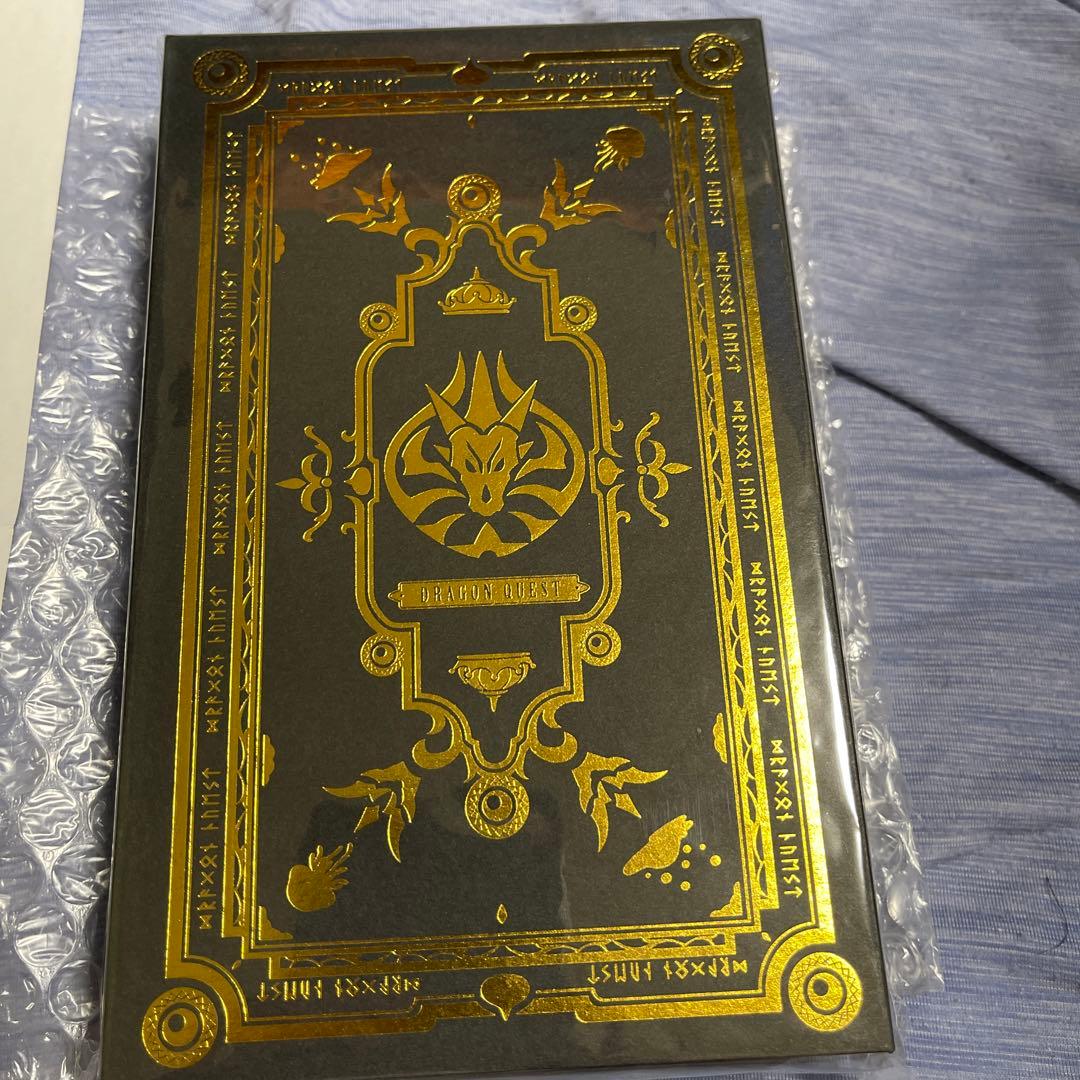 ドラゴンクエスト メタリックアイテムズギャラリースペシャル ショップ