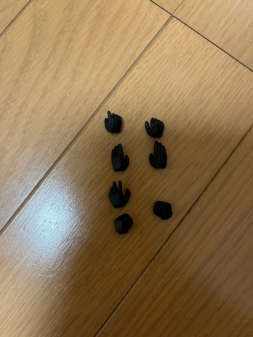 S.H.Figuarts 規格　仮面ライダーバッファ プロージョンレイジ