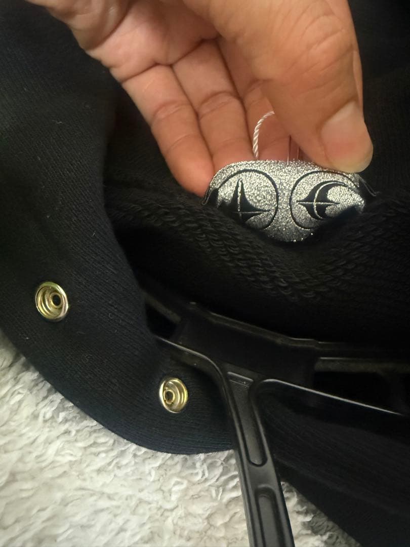 Thug Club サグクラブ　Armor Hoodie フーディー　パーカー