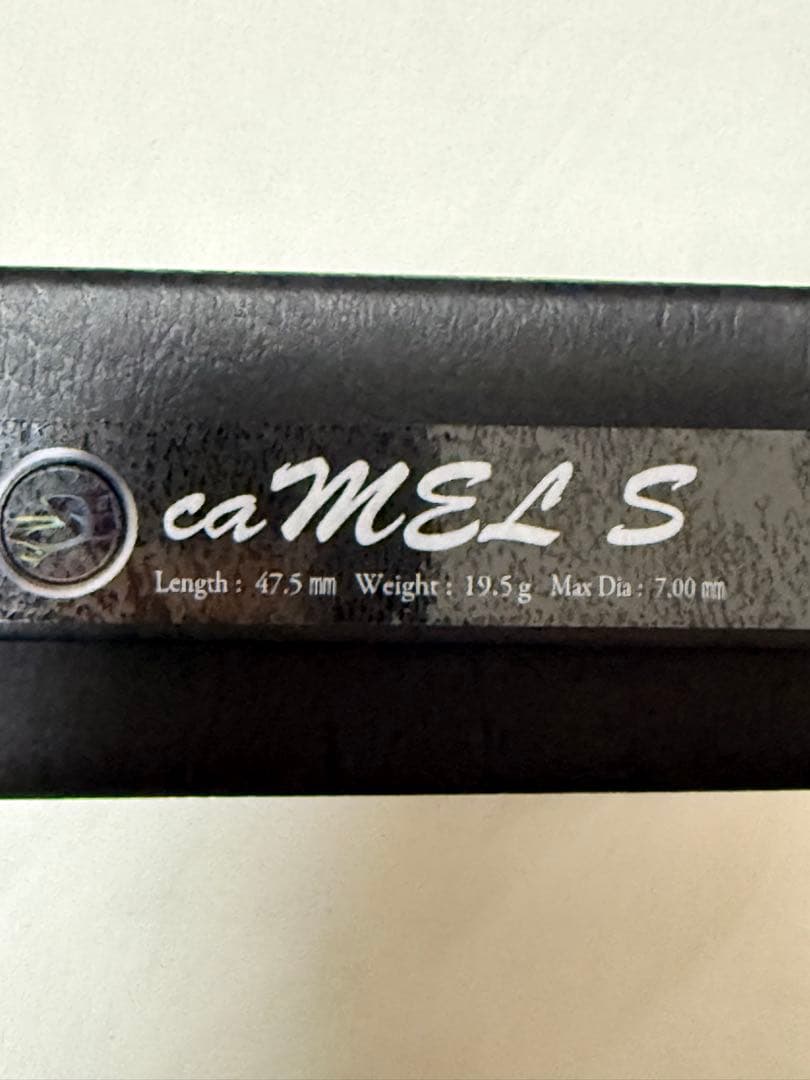 値引き JOKERD EXTREME caMEL S