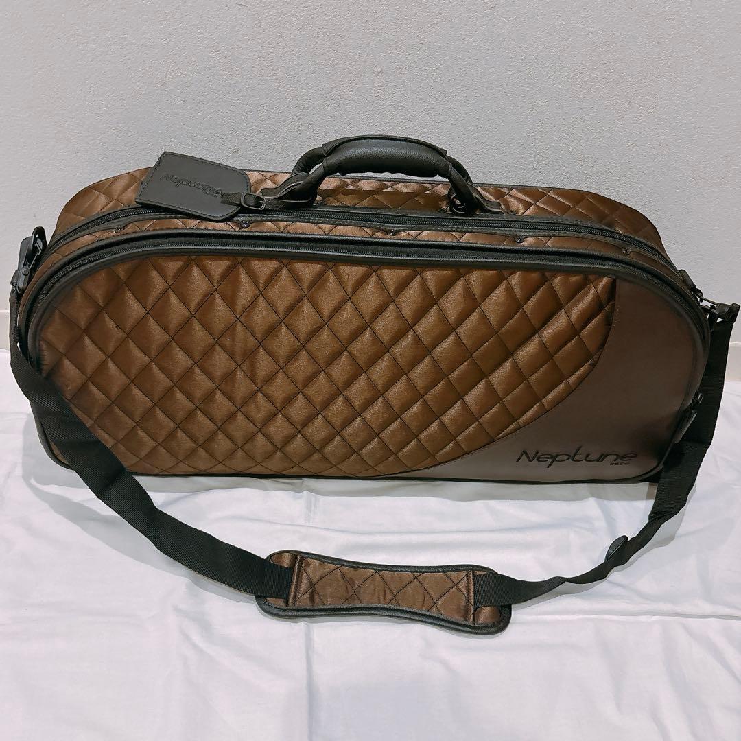 KIKUTANI Neptune アルトサックスケース AS-830 3WAY