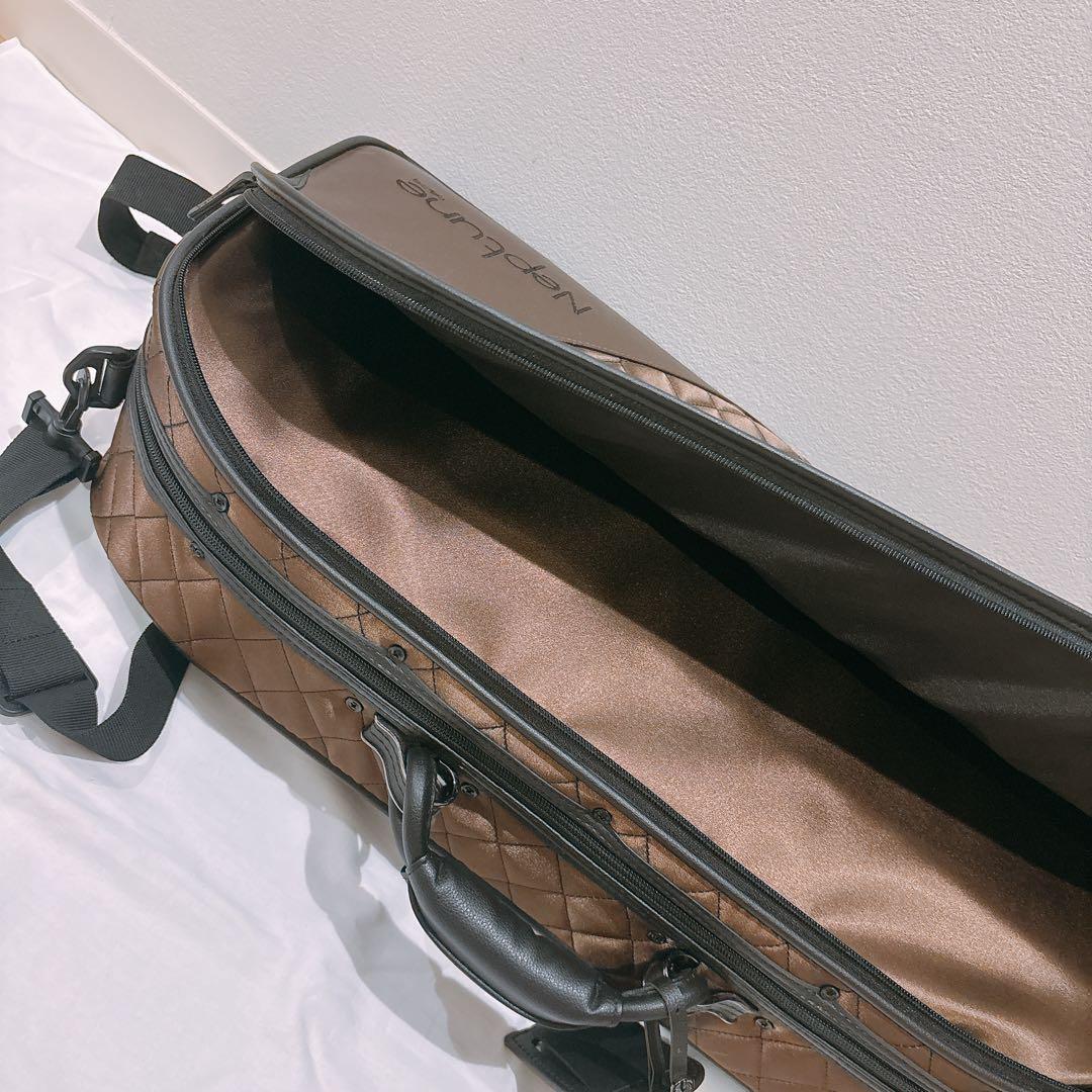 KIKUTANI Neptune アルトサックスケース AS-830 3WAY