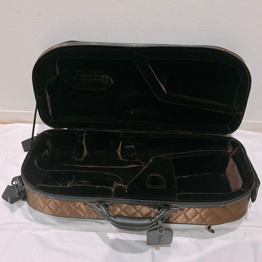 KIKUTANI Neptune アルトサックスケース AS-830 3WAY