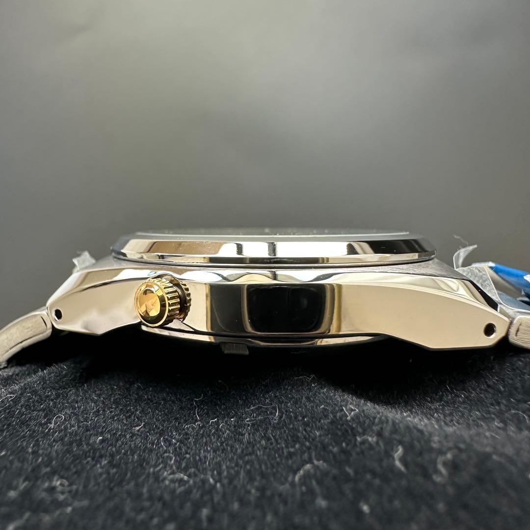 【未使用品】Seiko5 SNKC47J1 逆輸入モデル　7s26