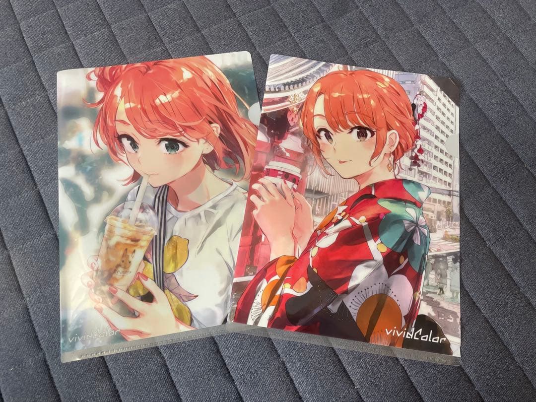 ぽんかん⑧版上サイン入りミニアートグラフ c96 97新刊セット 俺ガイル