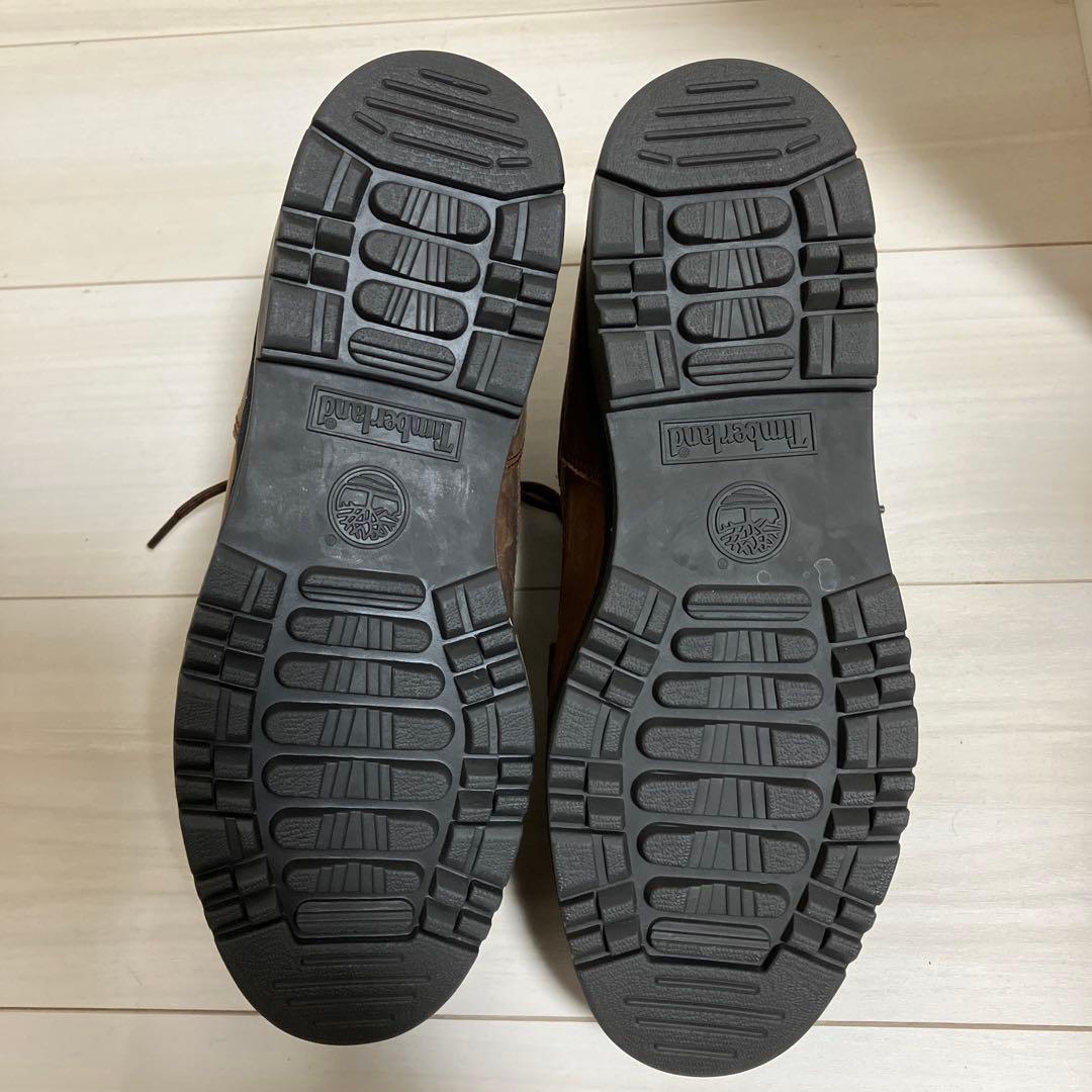 靴 Timberland / HERITAGE GORE-TEX MOC TOE