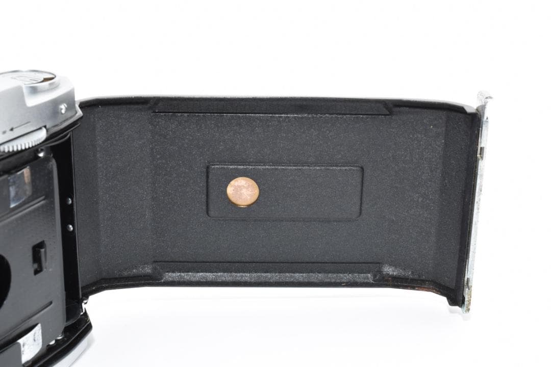 MAMIYA-6 AUTOMAT D.Zuiko 75m 3.5 #1148