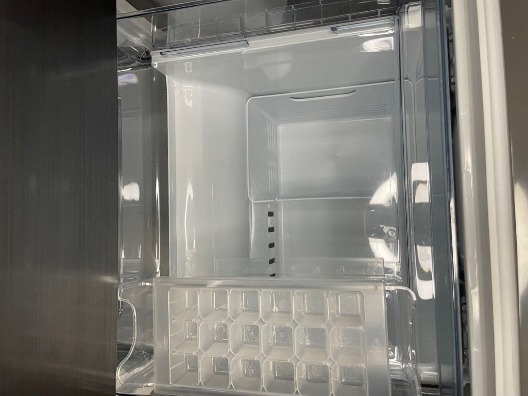 2023年製 HITACHI 家電2点セット 冷蔵庫 洗濯機