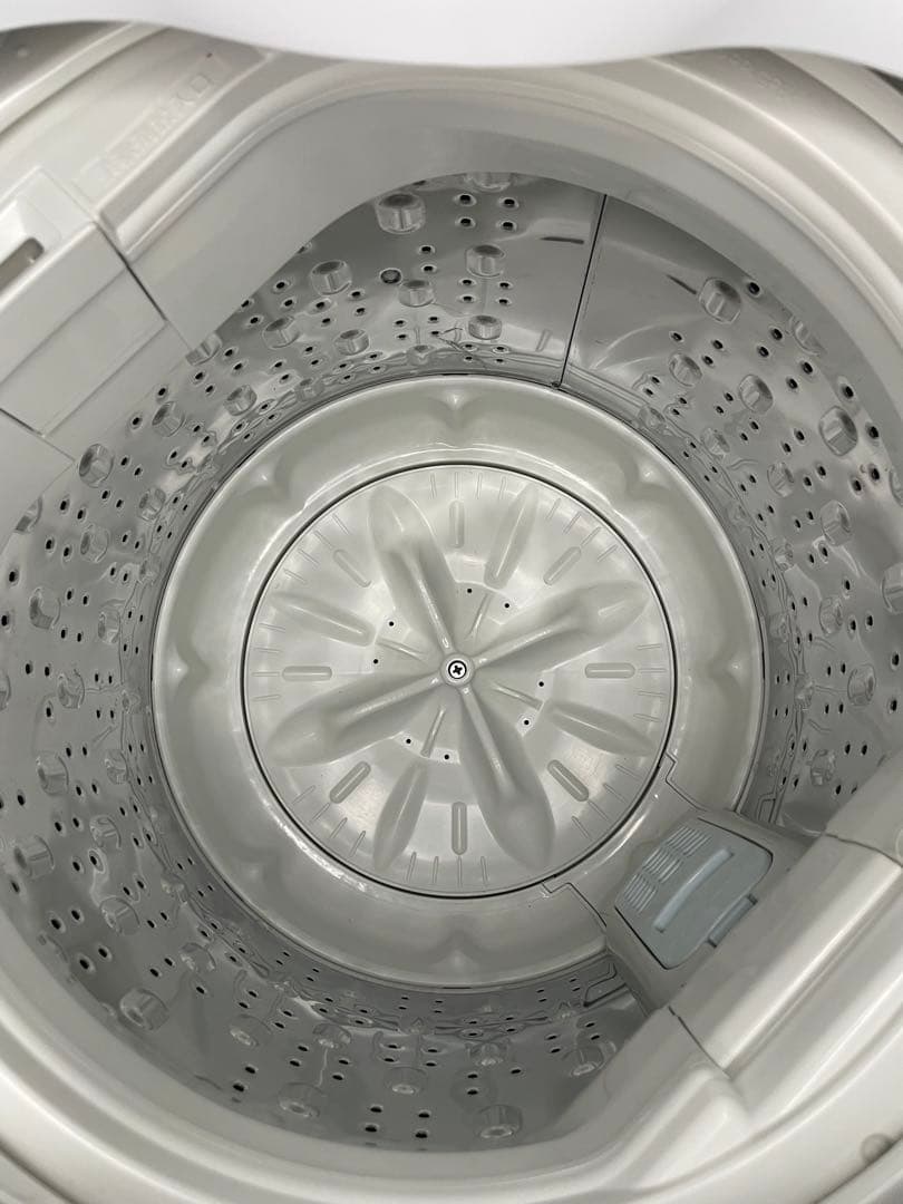 2023年製 HITACHI 家電2点セット 冷蔵庫 洗濯機