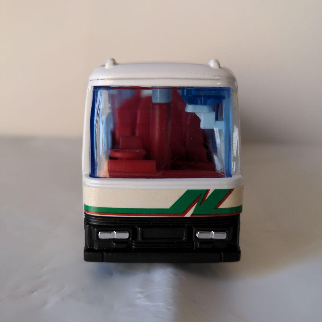 ダイヤペット 新潟交通観光バス(限定品)