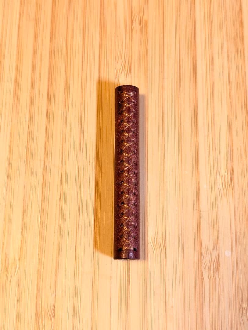 Steef&Co.プエブロ コッチネーラ ST Draft0.5　PG5似