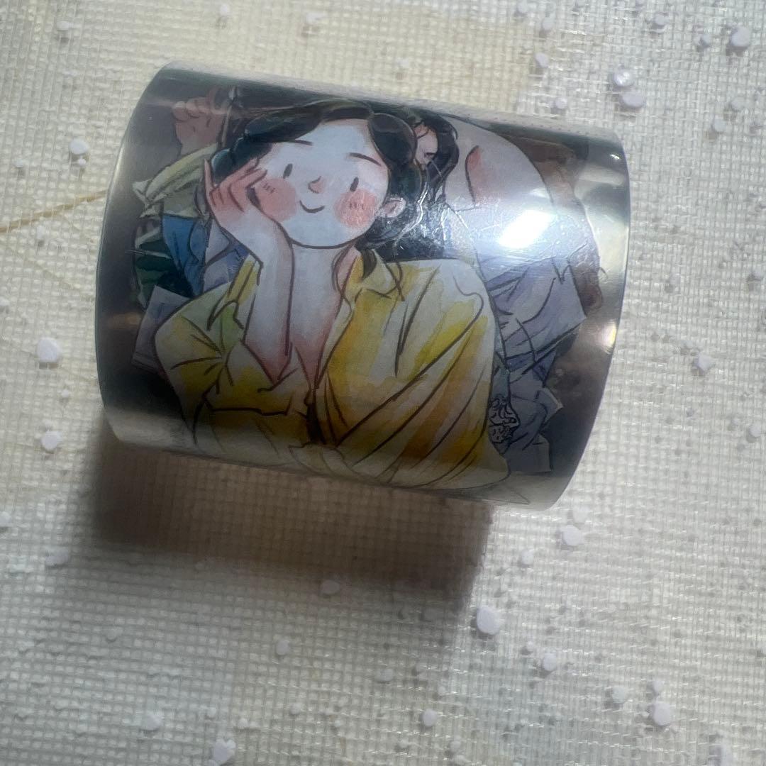 プロフィール見て下さいページ