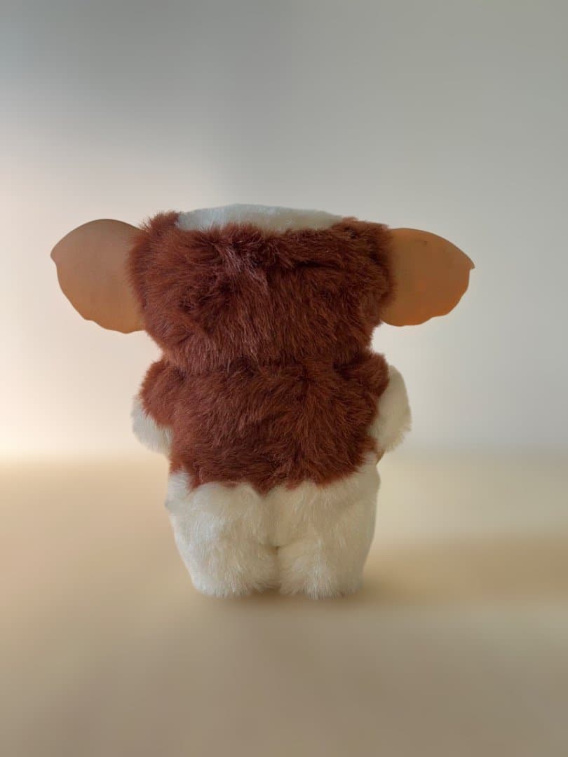 ぬいぐるみ GREMLINS 2/GIZMO MOGWAICOLLECTION DOLL