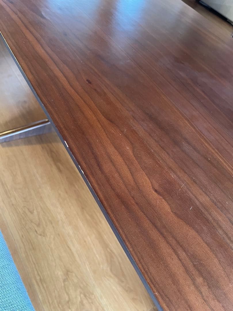 無印良品　ダイニングソファーセット　※引き取り限定