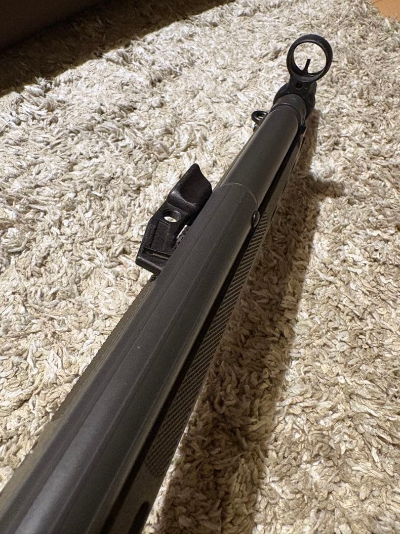 絶版品　東京マルイG3A3 電動ガン 希少モデル　スタンダード電動ガン　廃盤