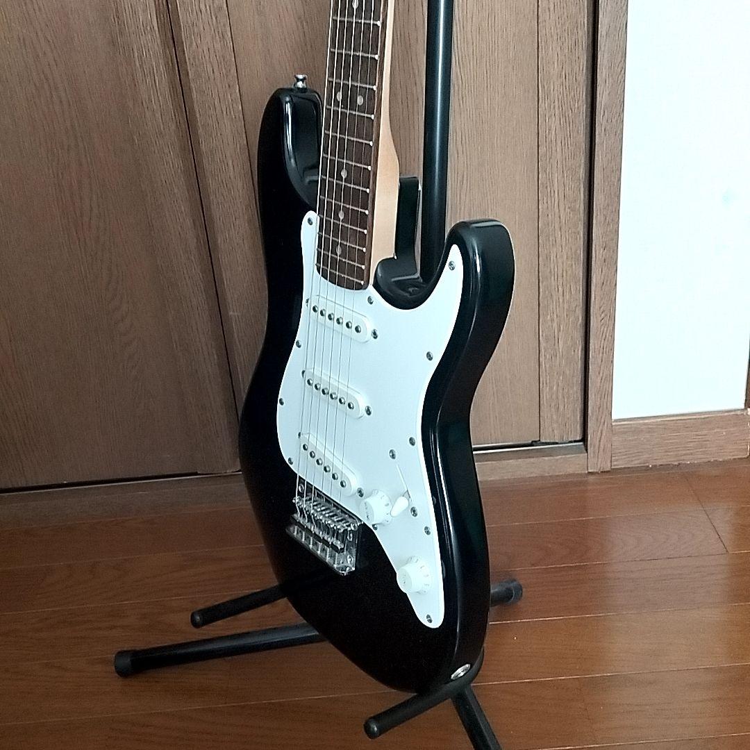 Squier Mini Stratocaster　スクワイヤー