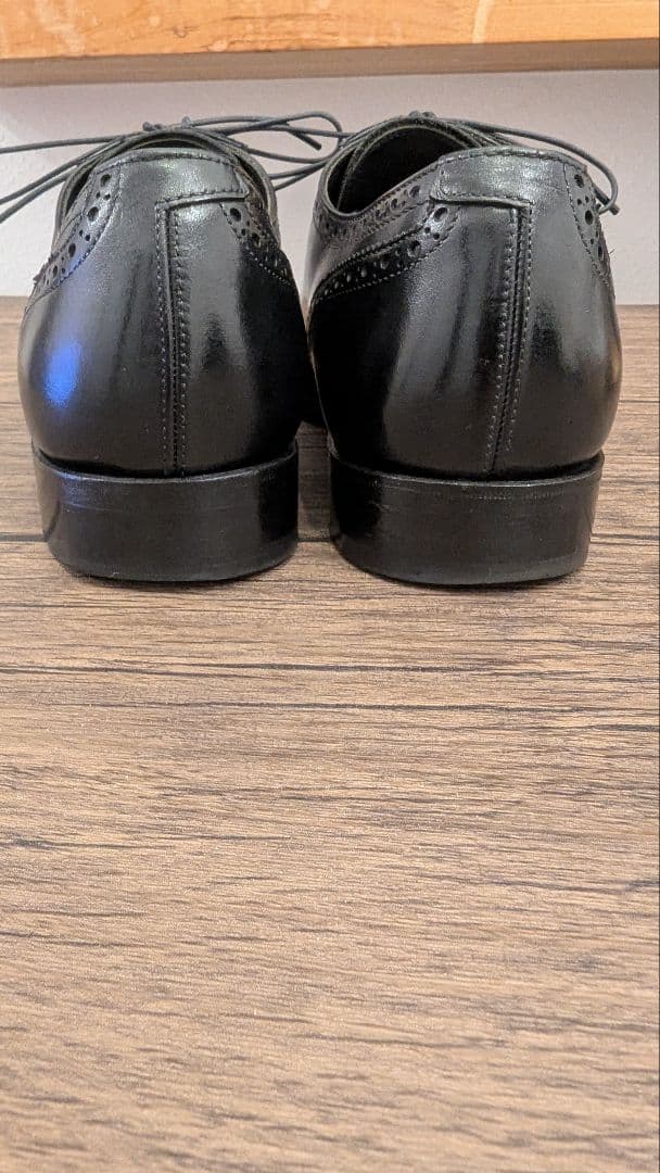 ユニオンインペリアル　U1108 7EEE　25cm