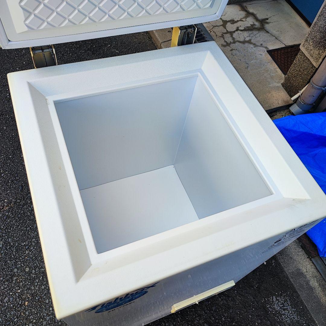 大阪市内配送無料 ダイレイ -60℃ 超低温冷凍庫 70L FB-77SE2