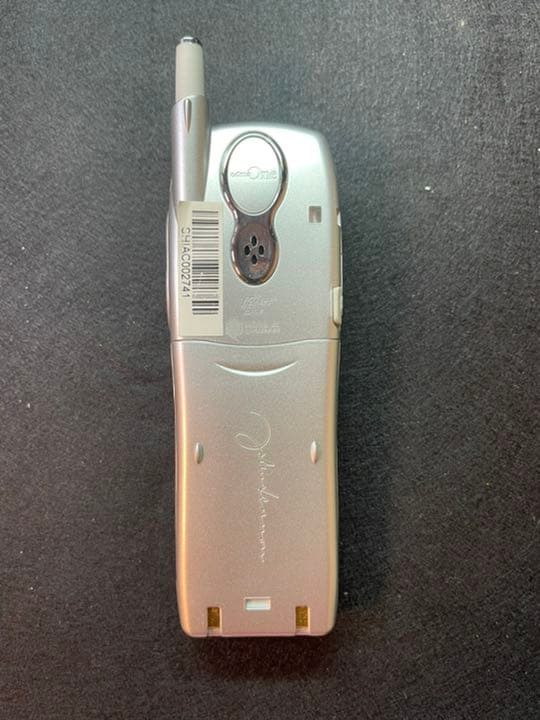 超激レア！ John Lennon ダイドーコーヒー 携帯電話機