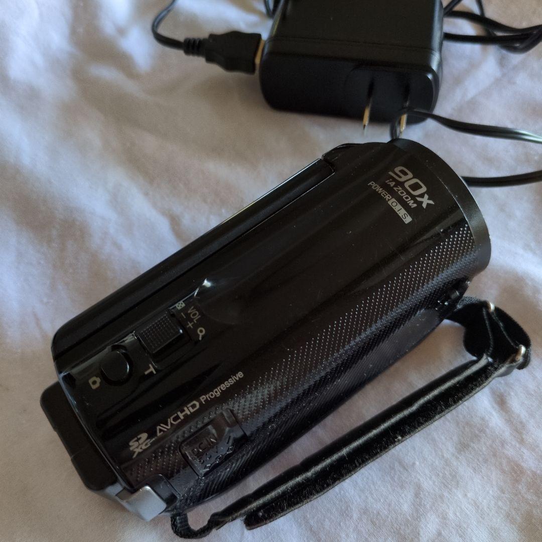 Panasonic ビデオカメラ