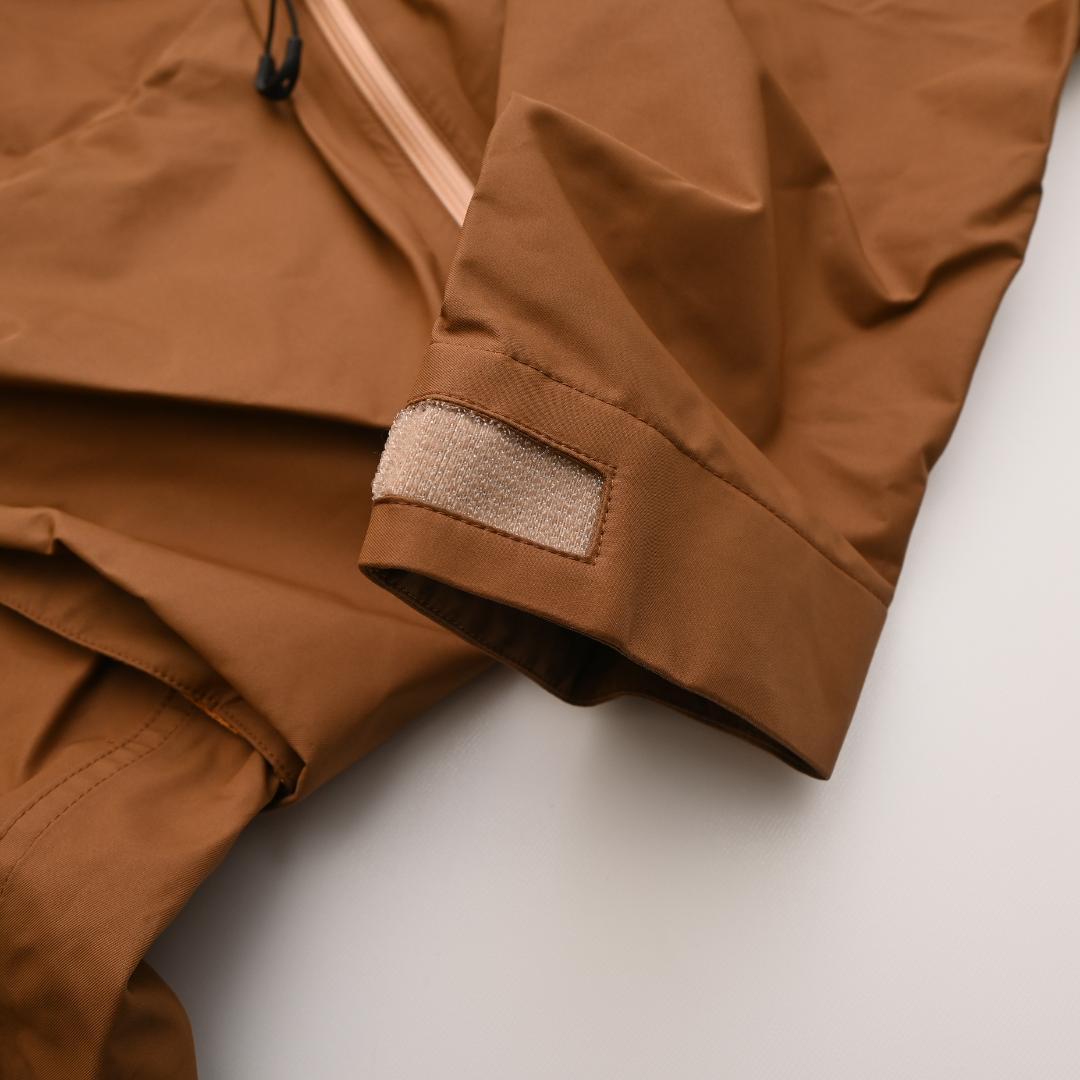 S*Z様 【新品】COMFY OUTDOOR GARMENT ポンチョ オーバー