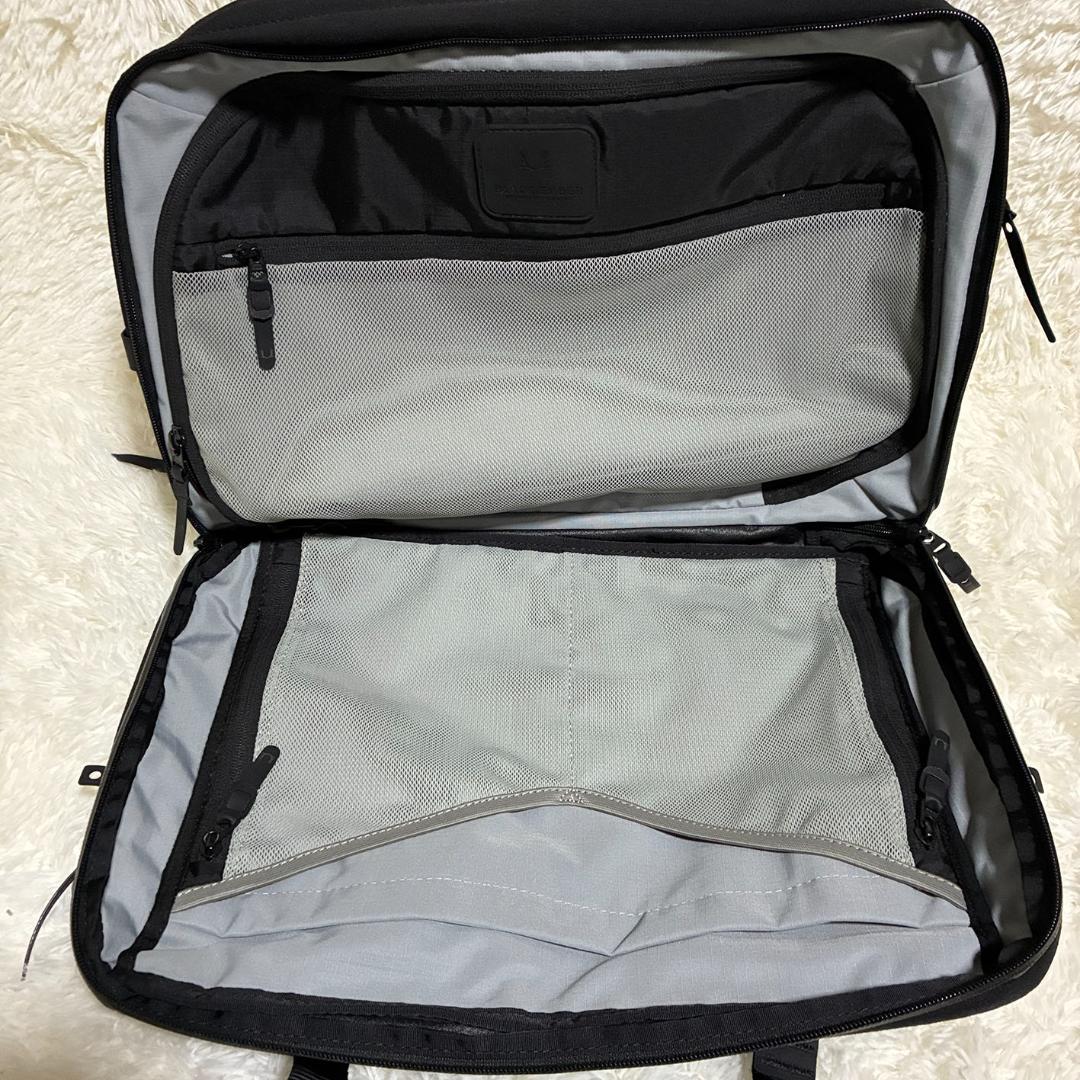 【極美品】BLACK EMBER Forge 20-30 2way A4&PC