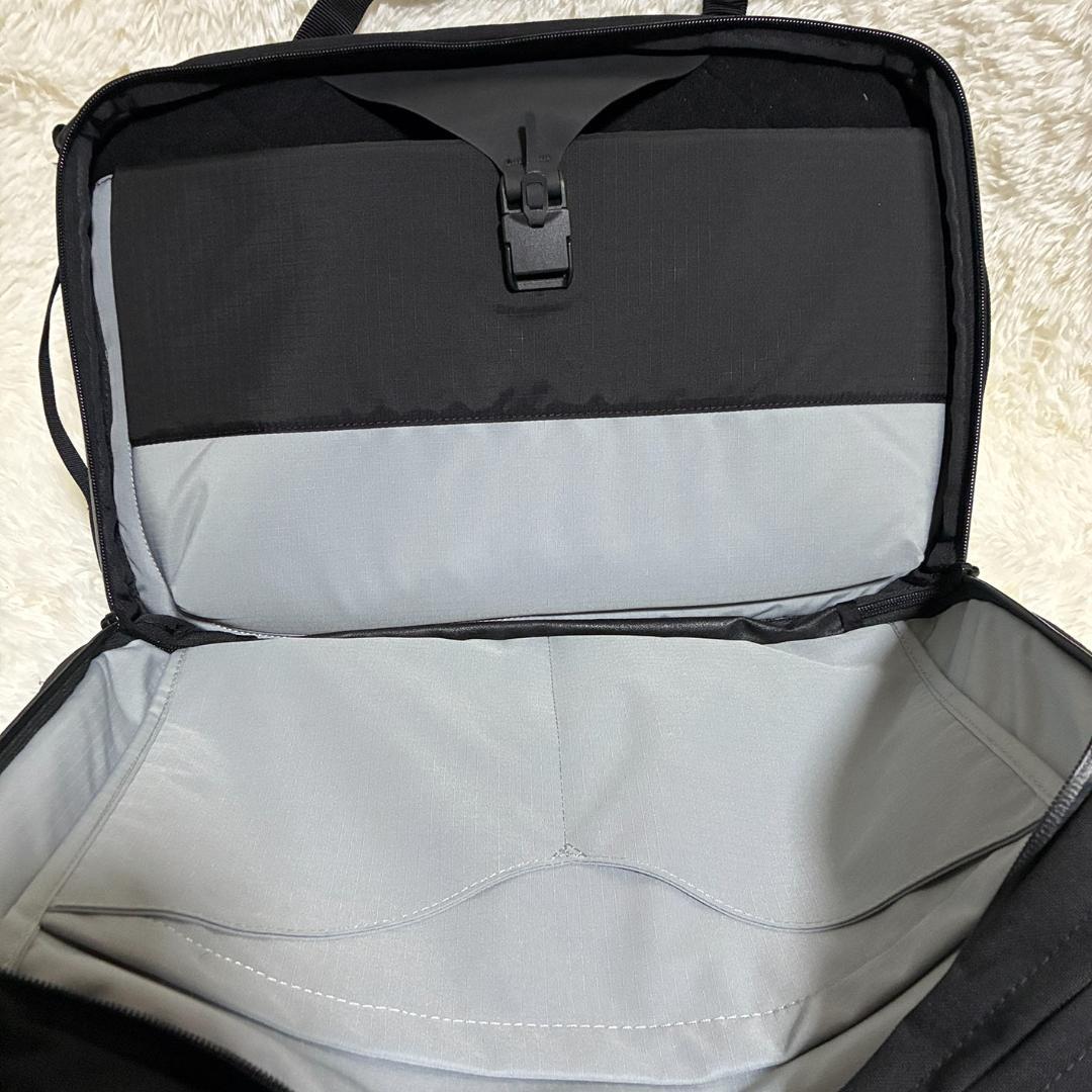 【極美品】BLACK EMBER Forge 20-30 2way A4&PC