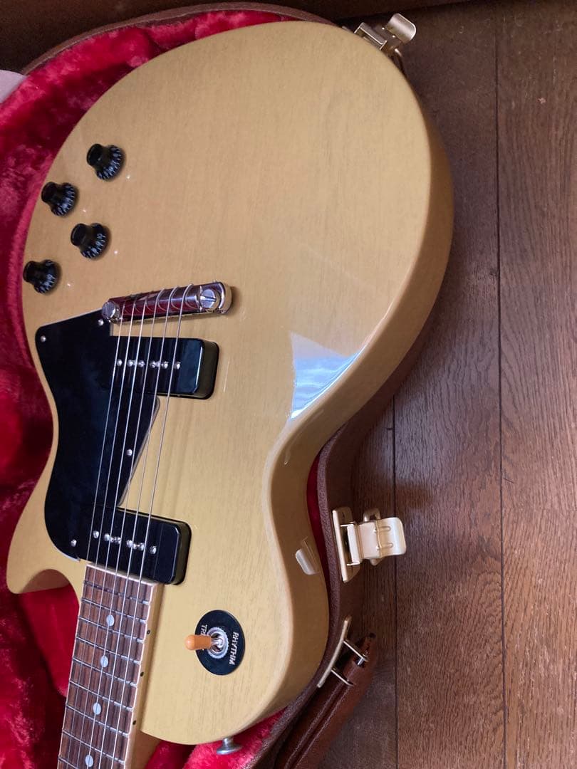 2024年製　Gibson Les Paul special TV 中古品