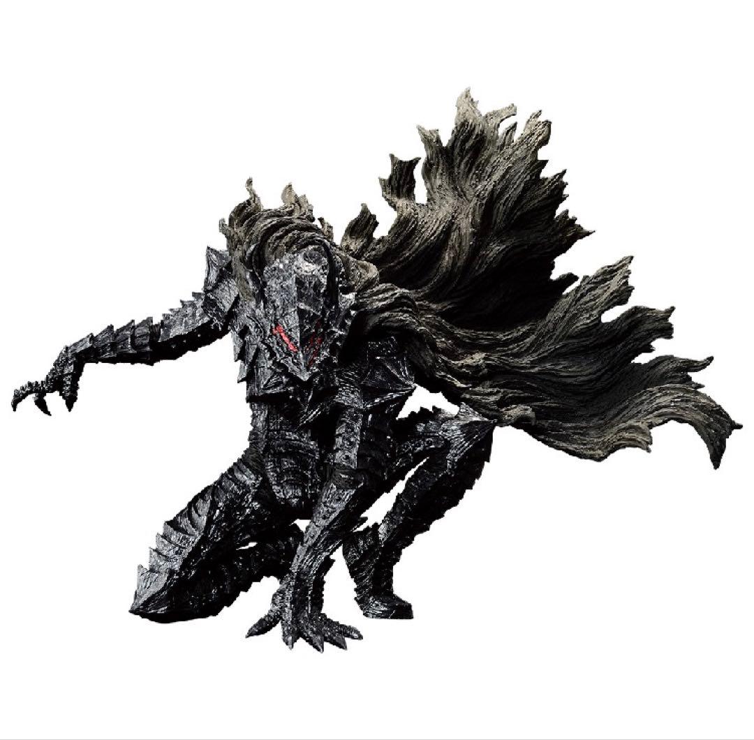 一番くじ ベルセルク 運命に抗う、黒い剣士 A賞 B賞 ラストワン賞 他まとめ