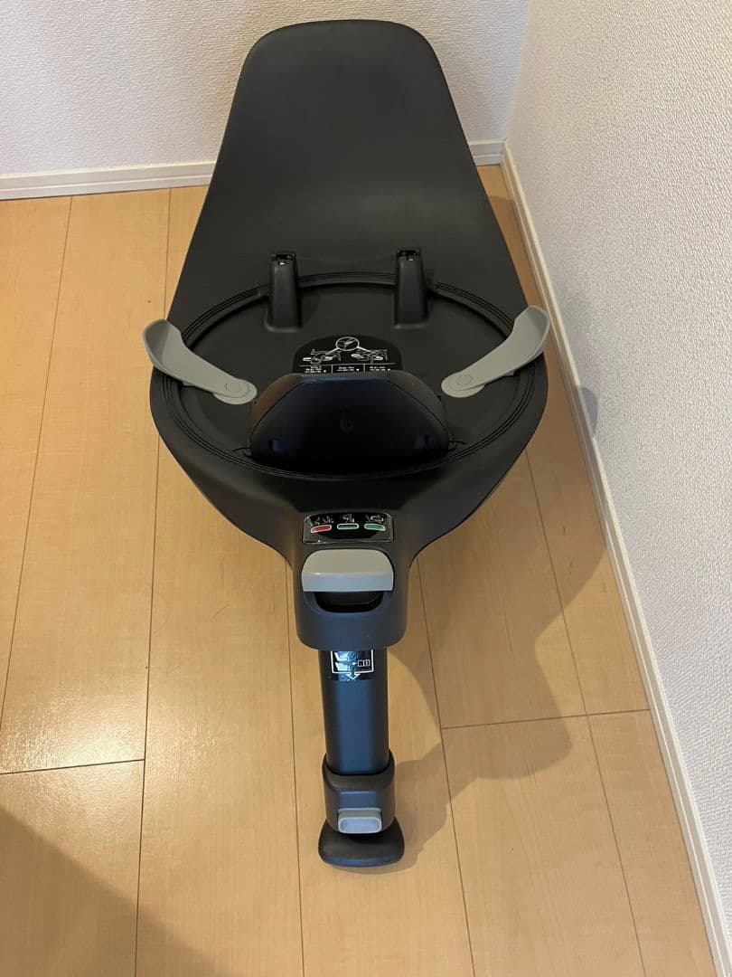 【週末限定値下げ】サイベックス　クラウドT ミラージュグレープラス